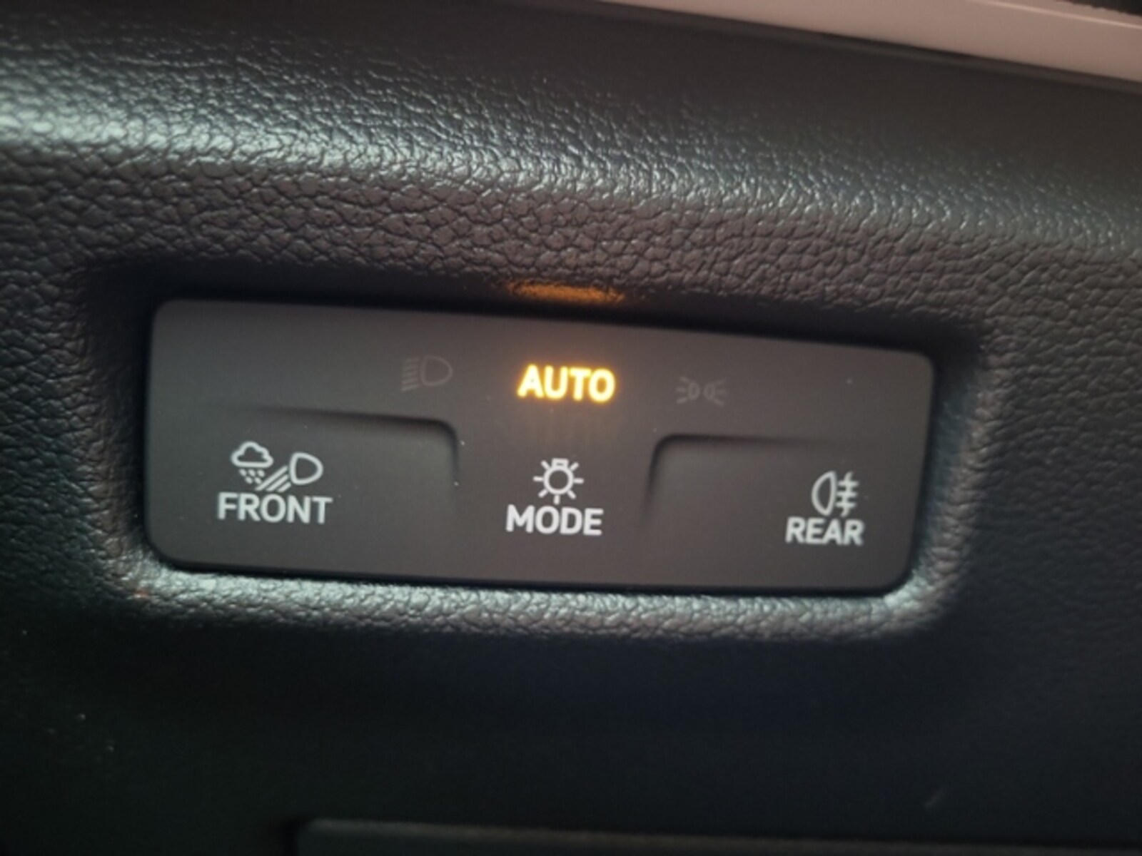 Volkswagen Tayron – Bild 20