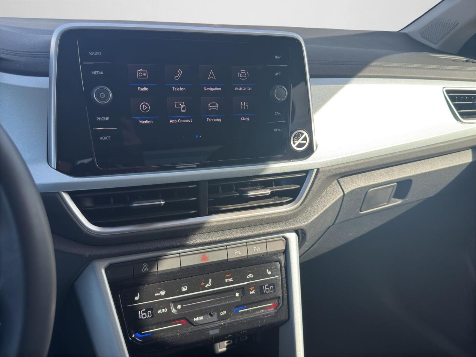 Volkswagen T-Roc – Bild 10