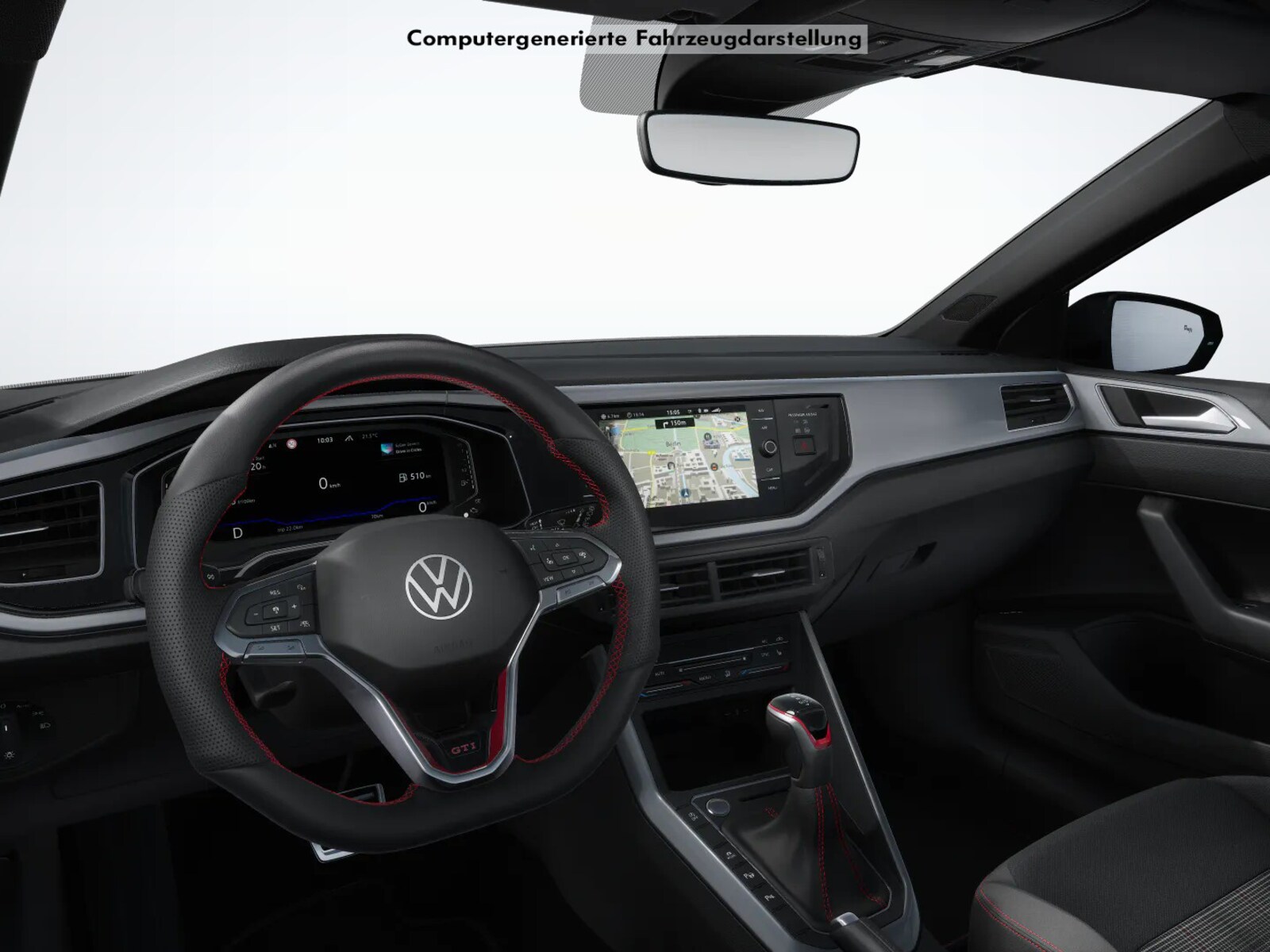 Volkswagen Polo – Bild 10