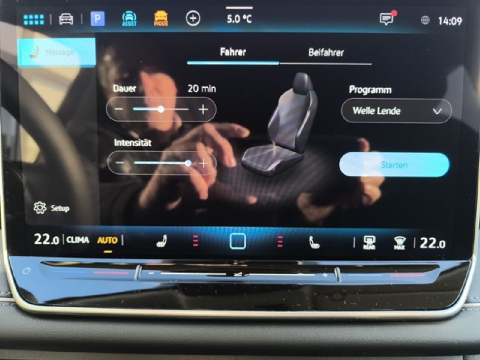 Volkswagen Tiguan – Bild 13