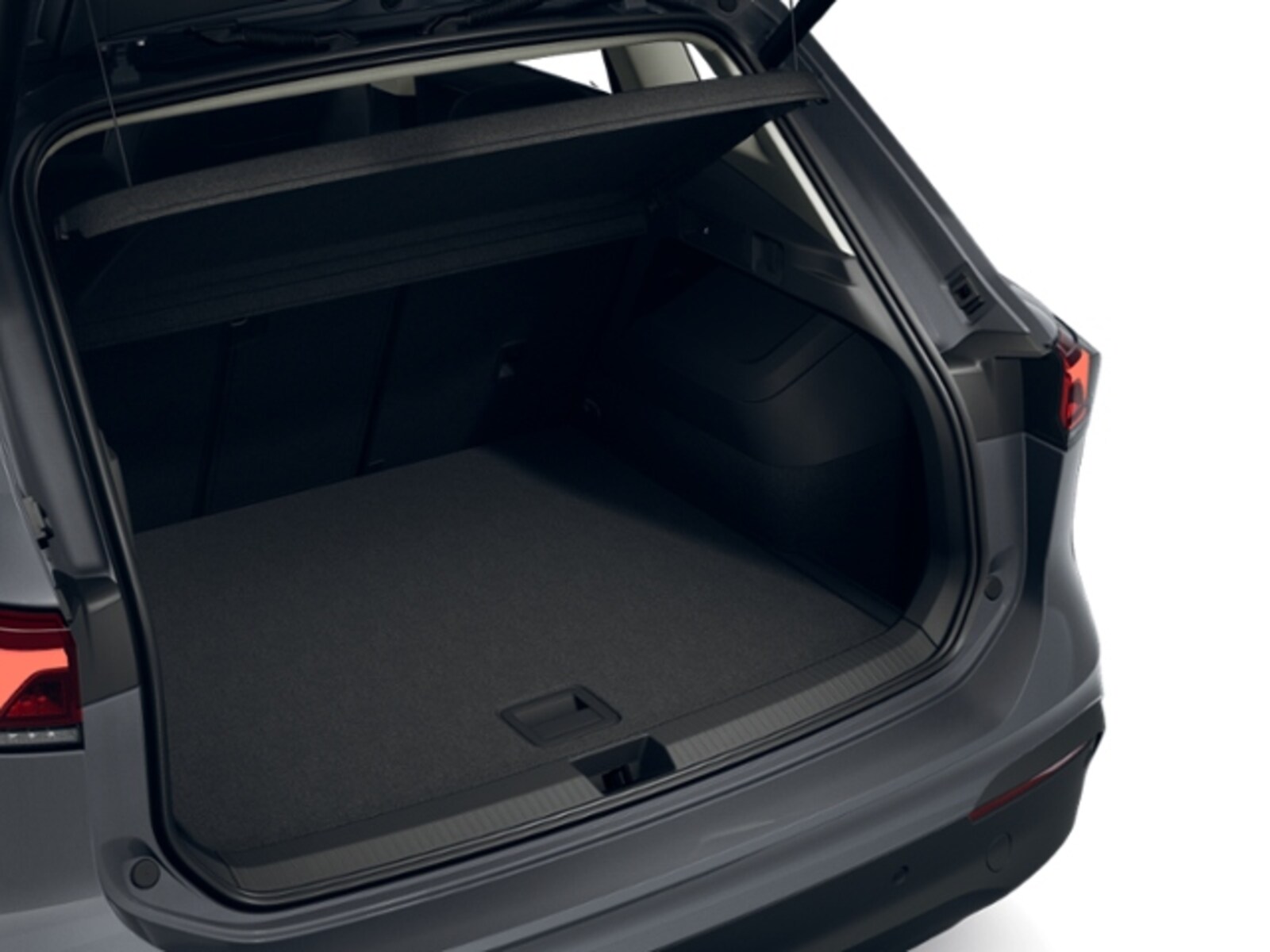 Volkswagen Tiguan – Bild 6