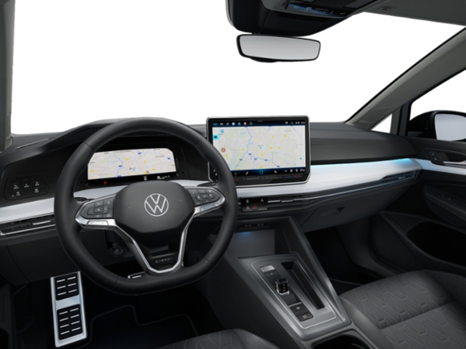 Volkswagen Golf – Bild 9