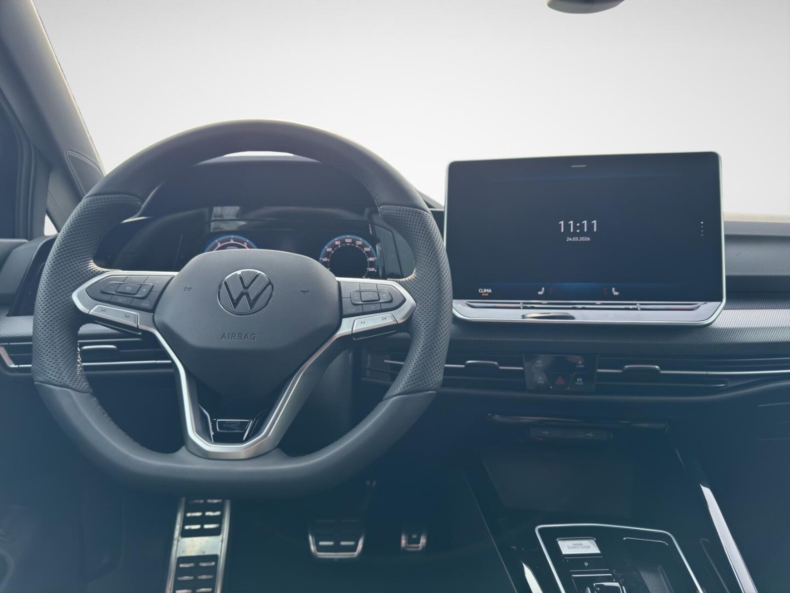 Volkswagen Golf Variant – Bild 8