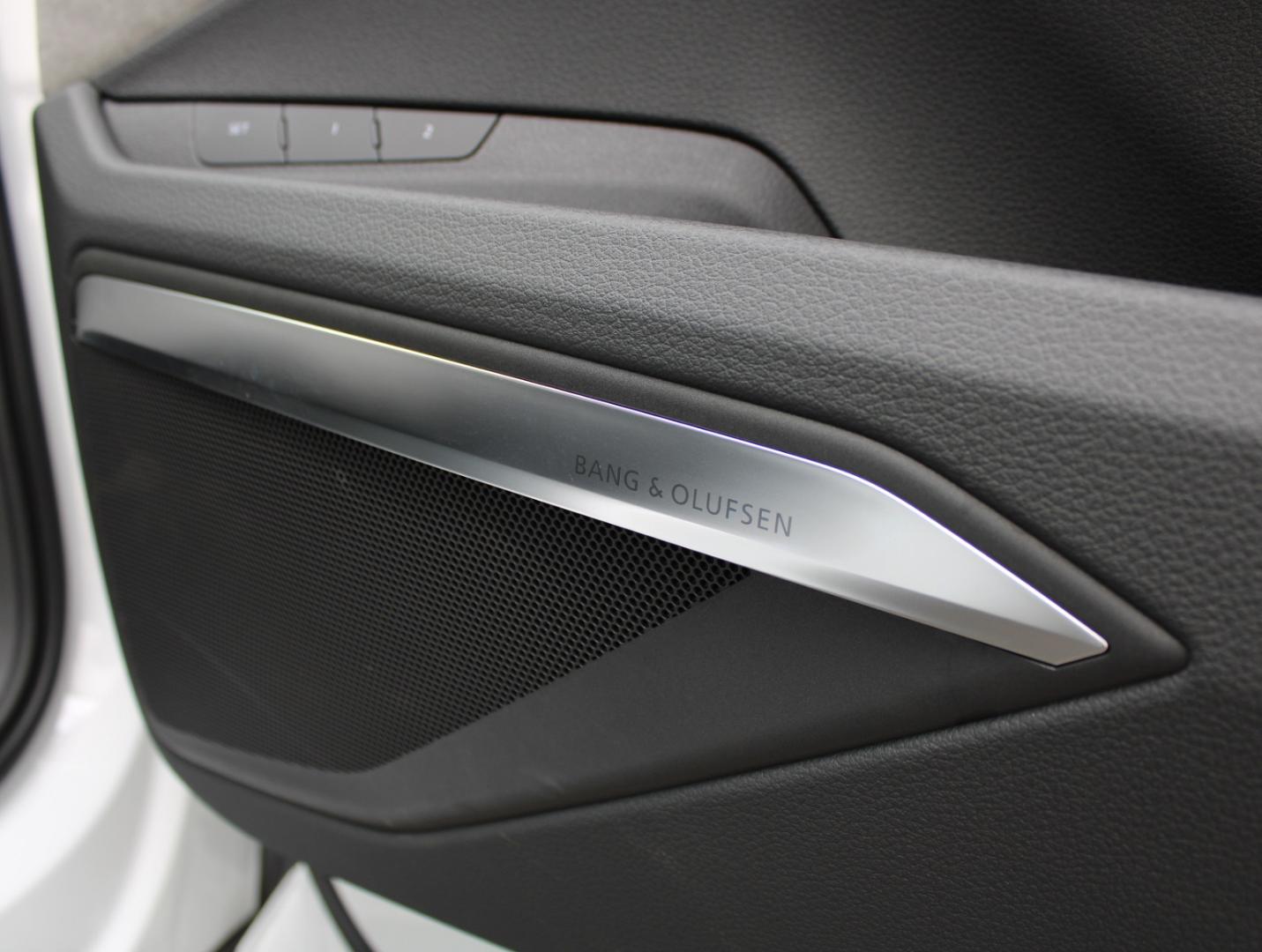 Image about Audi e-tron 50 quattro Advanced 230,00 kW