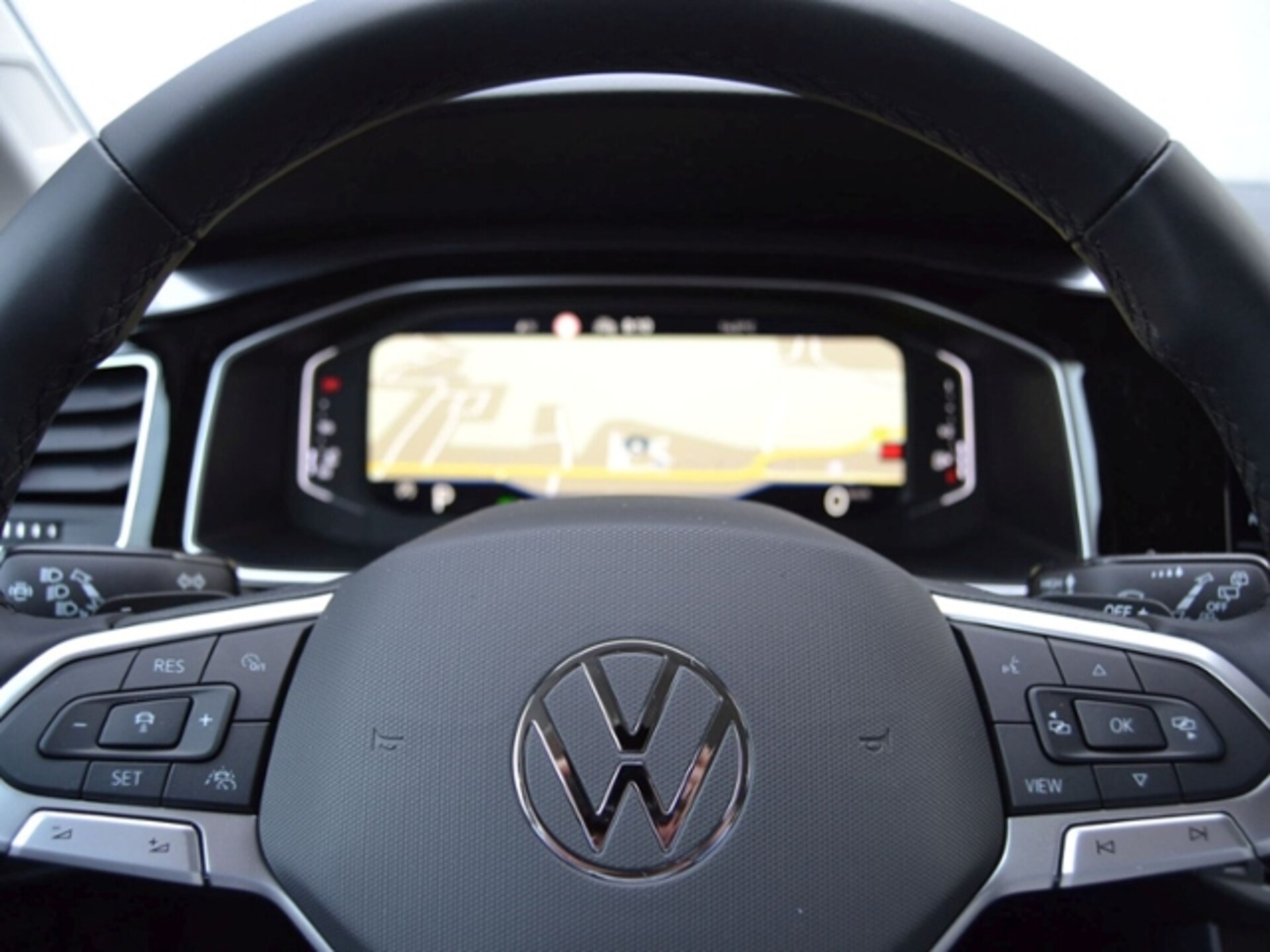 Volkswagen Taigo Style