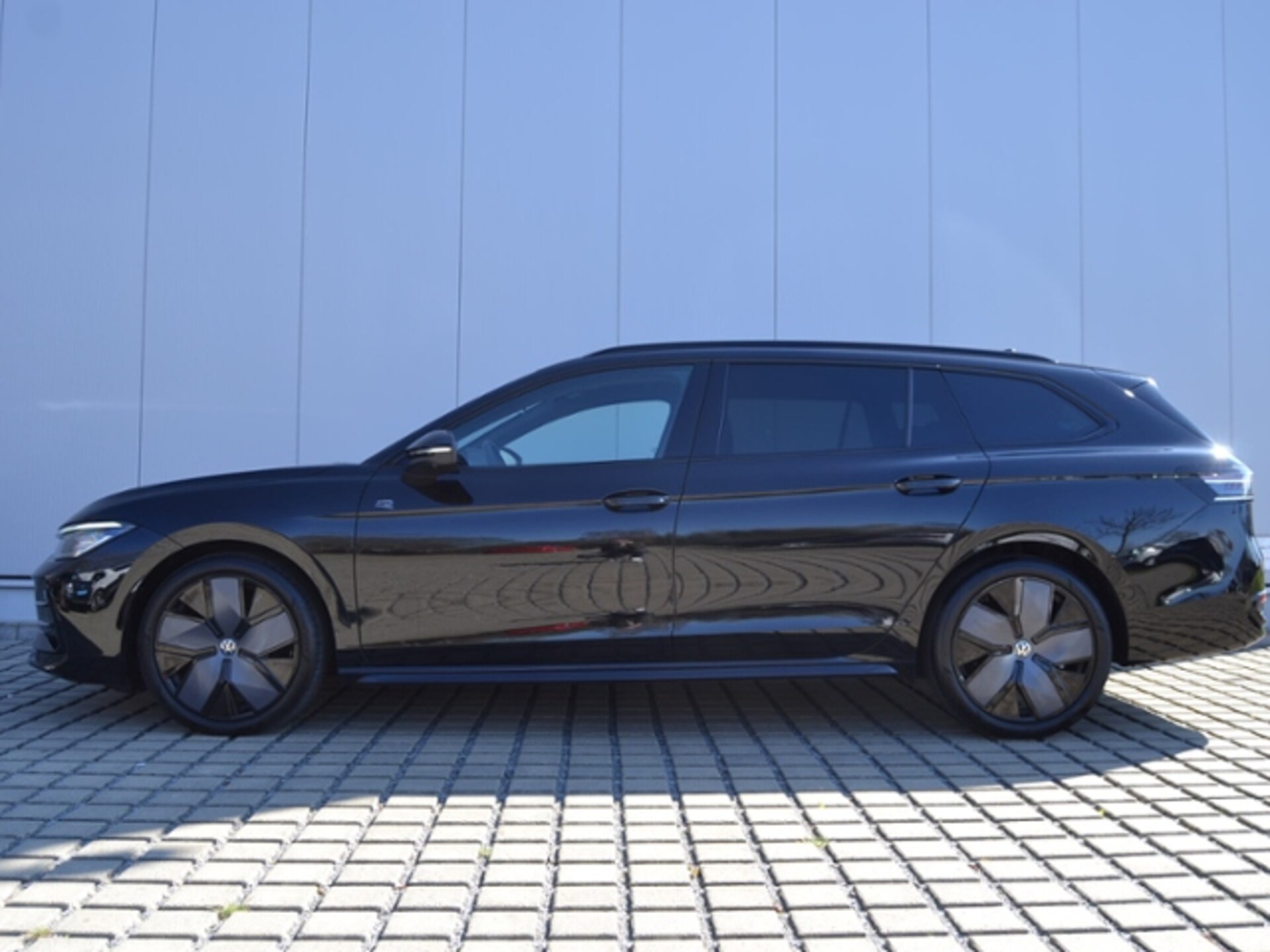 Volkswagen Passat R-Line