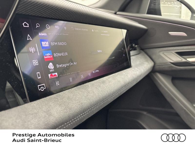 Image about Audi SQ6 e-tron SQ6 SUV e-tron 360,00 kW