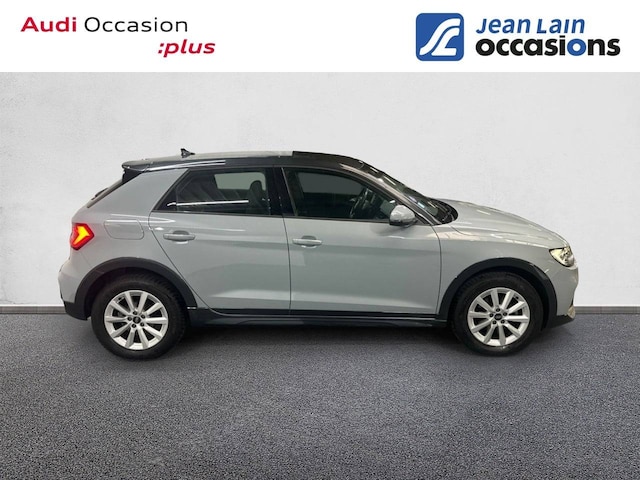 Audi A1 Citycarver Design 30 TFSI 110 Ch S Tronic -  - Joinsteer - #3