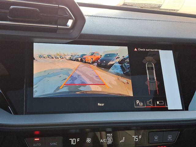 2026 Audi S3 Base - Photo 14