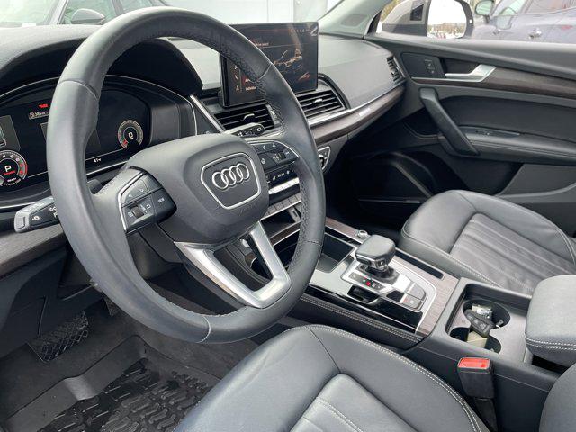 2023 Audi Q5 Premium Plus - Photo 26