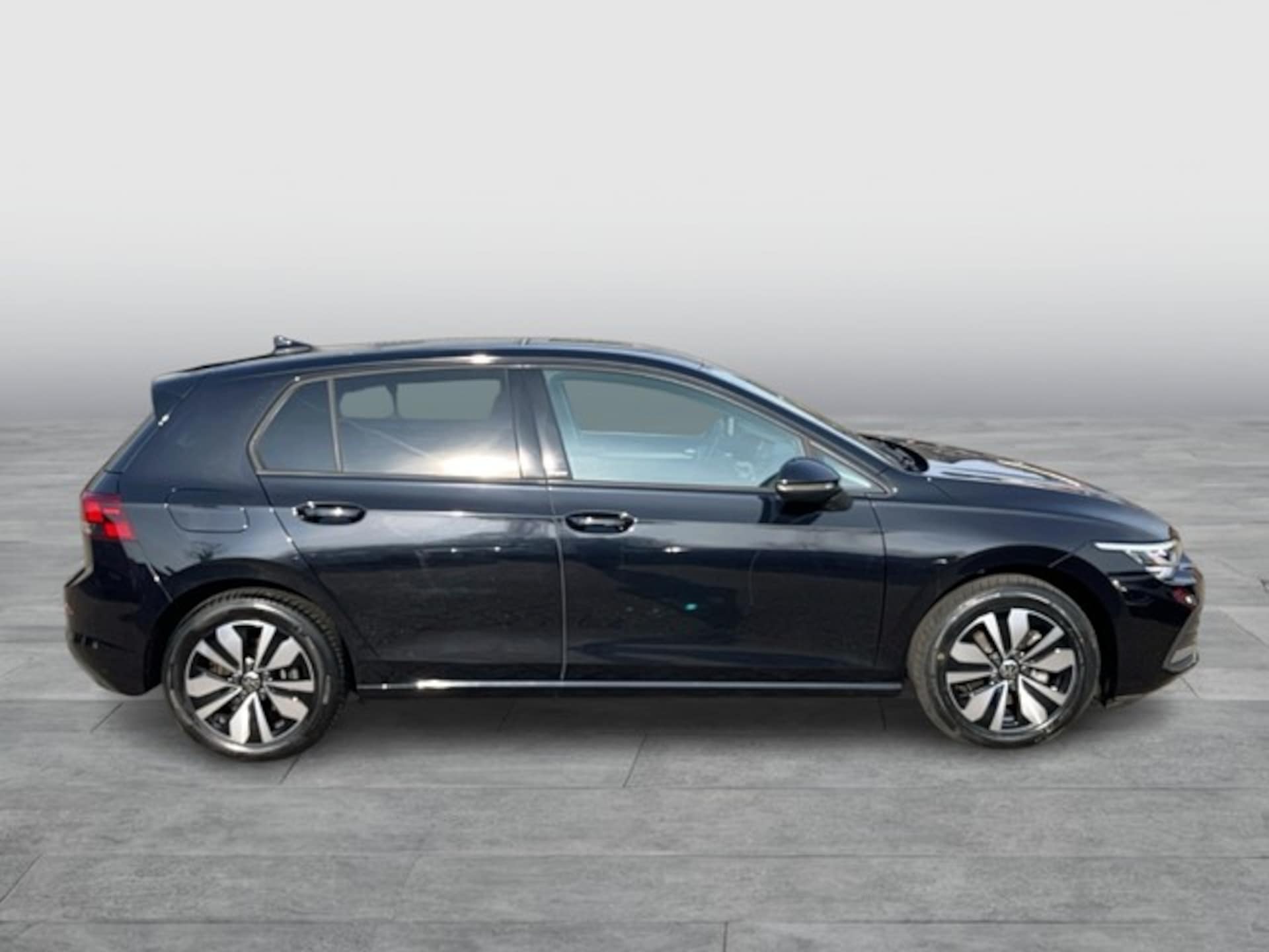 Volkswagen Golf MOVE