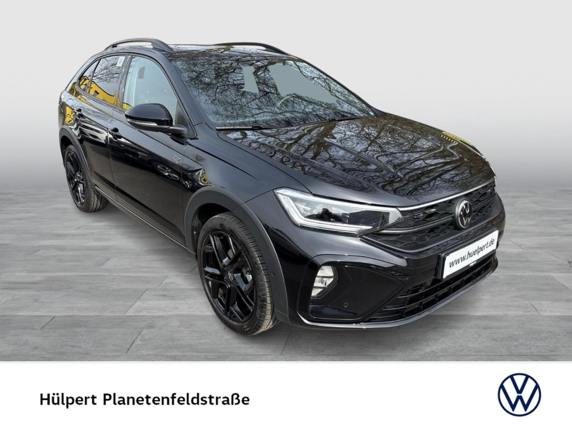Volkswagen Taigo R-Line