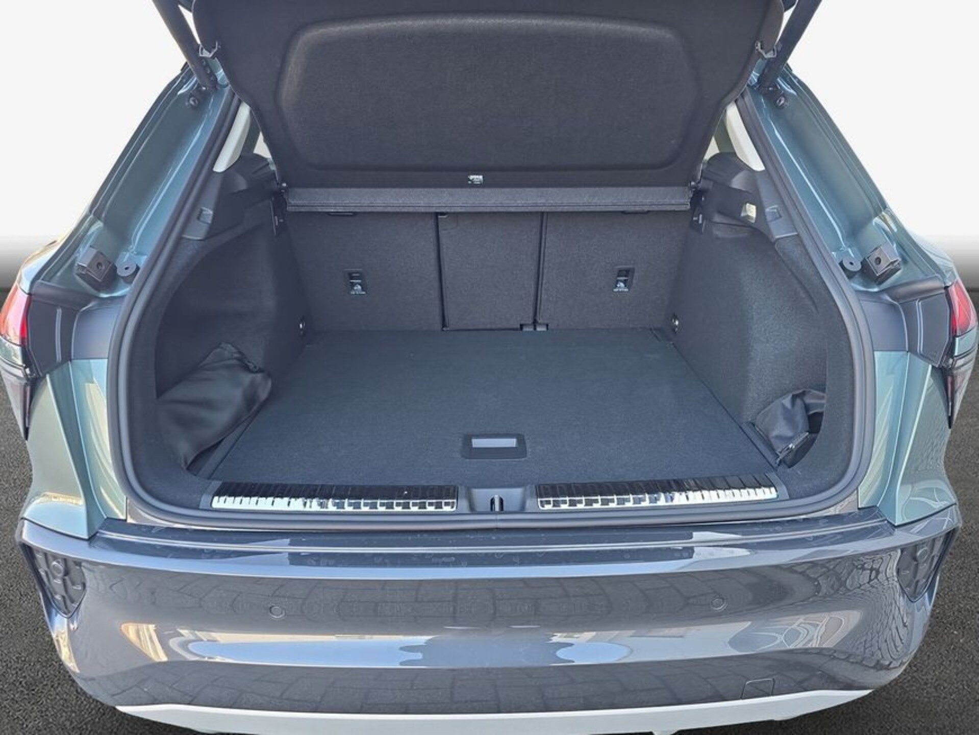 Audi Q3 SUV