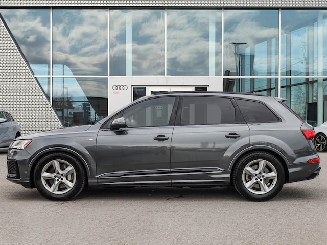 2024 Audi Q7