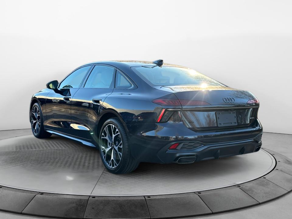 2026 Audi A6 Premium Plus - Photo 5