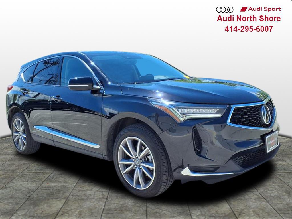 2023 Acura RDX Technology Package SH-AWD's photo