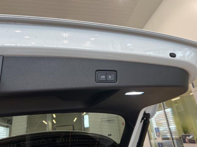 2025 Audi SQ5 Premium Plus - Photo 18