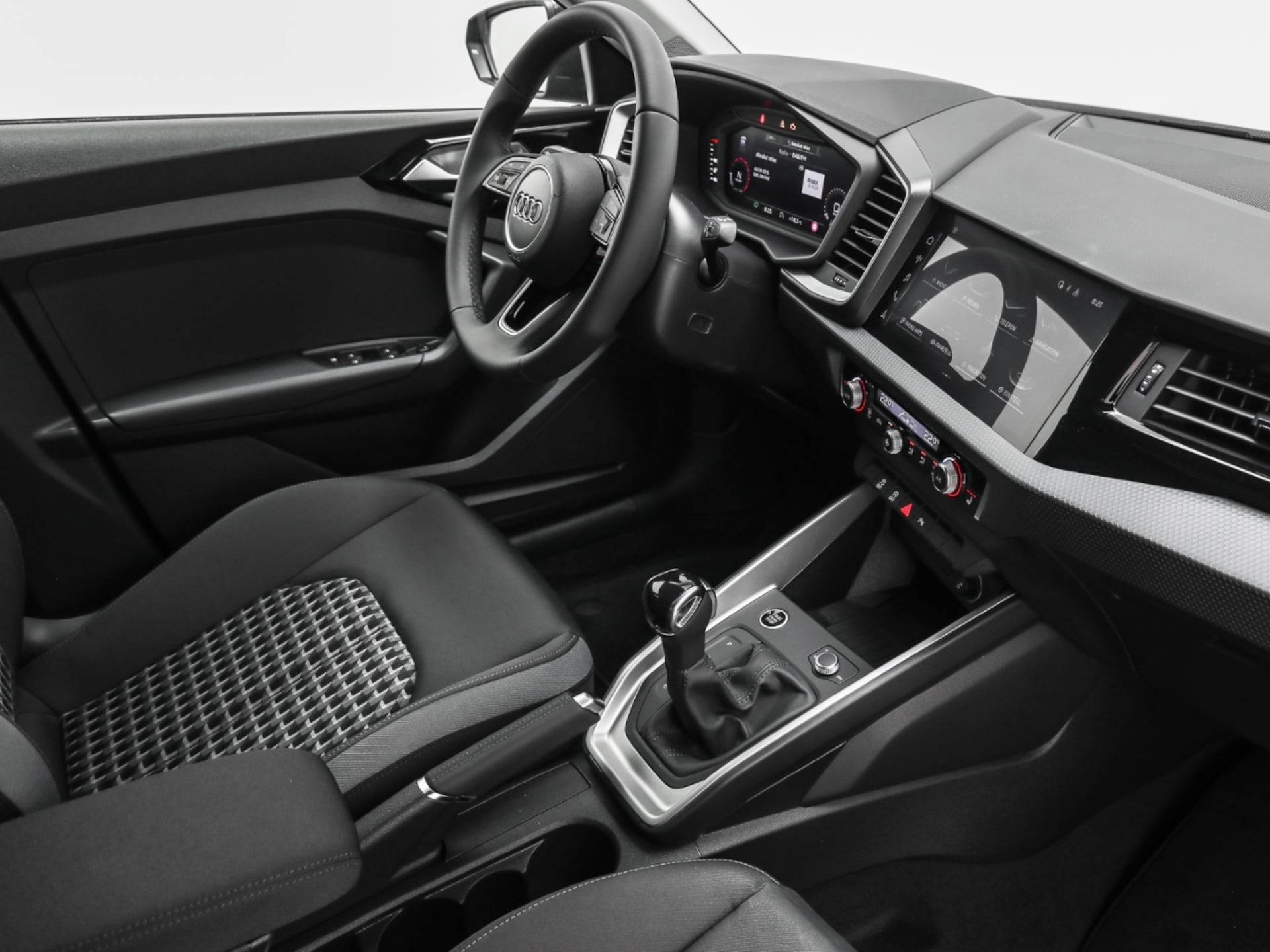 Audi A1 Sportback Advanced