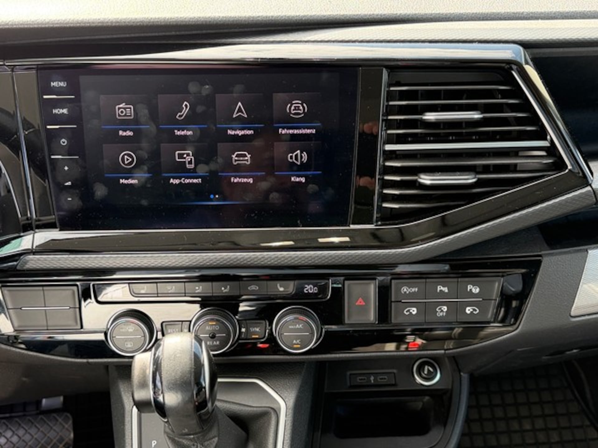 Volkswagen T6.1 Multivan Highline