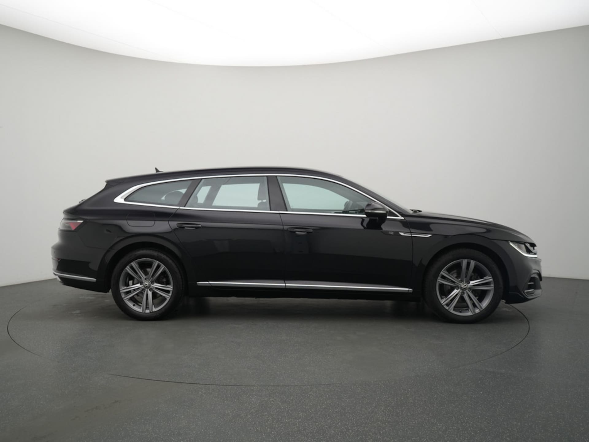 Volkswagen Arteon Shooting Brake R-Line