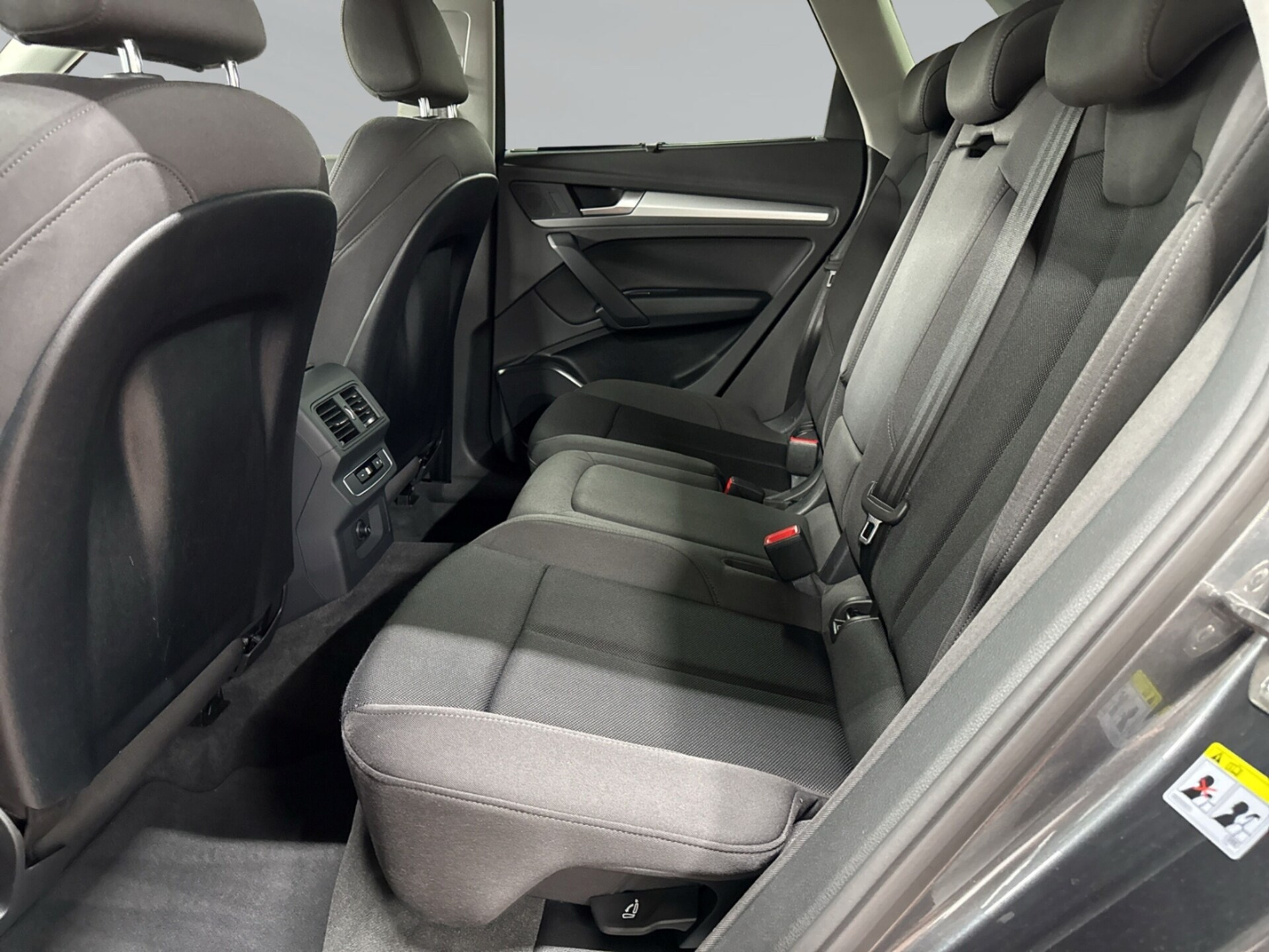 Audi Q5 TFSI e S line