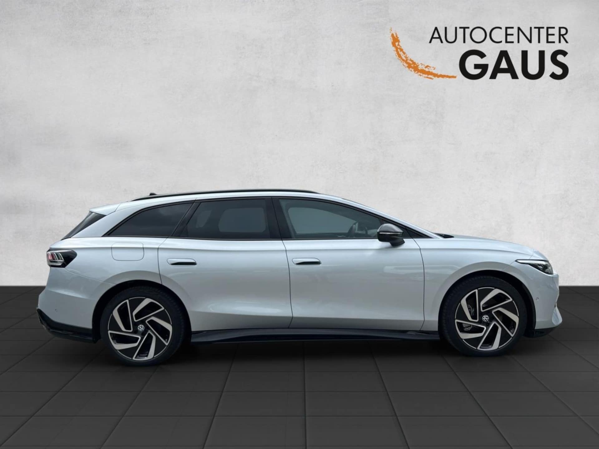 Volkswagen ID.7 Tourer Pro