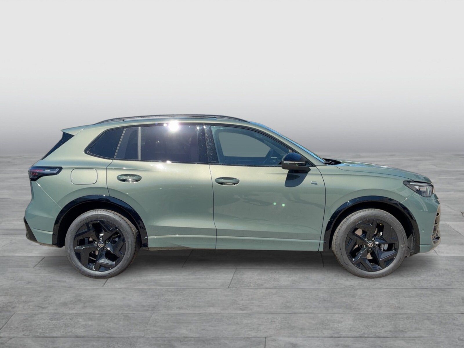 Volkswagen Tiguan – Bild 6