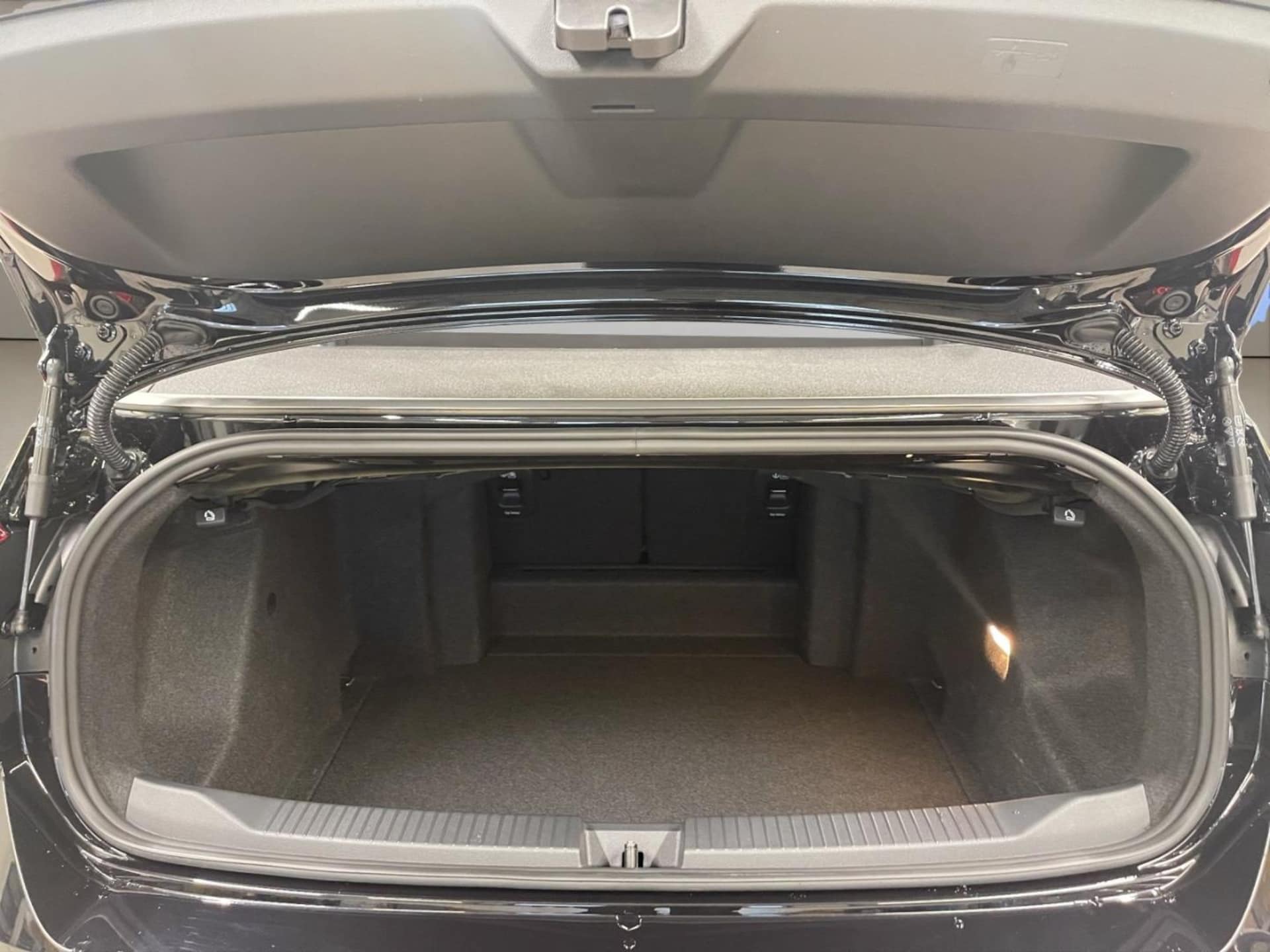 Volkswagen T-Roc Cabriolet ENERGY
