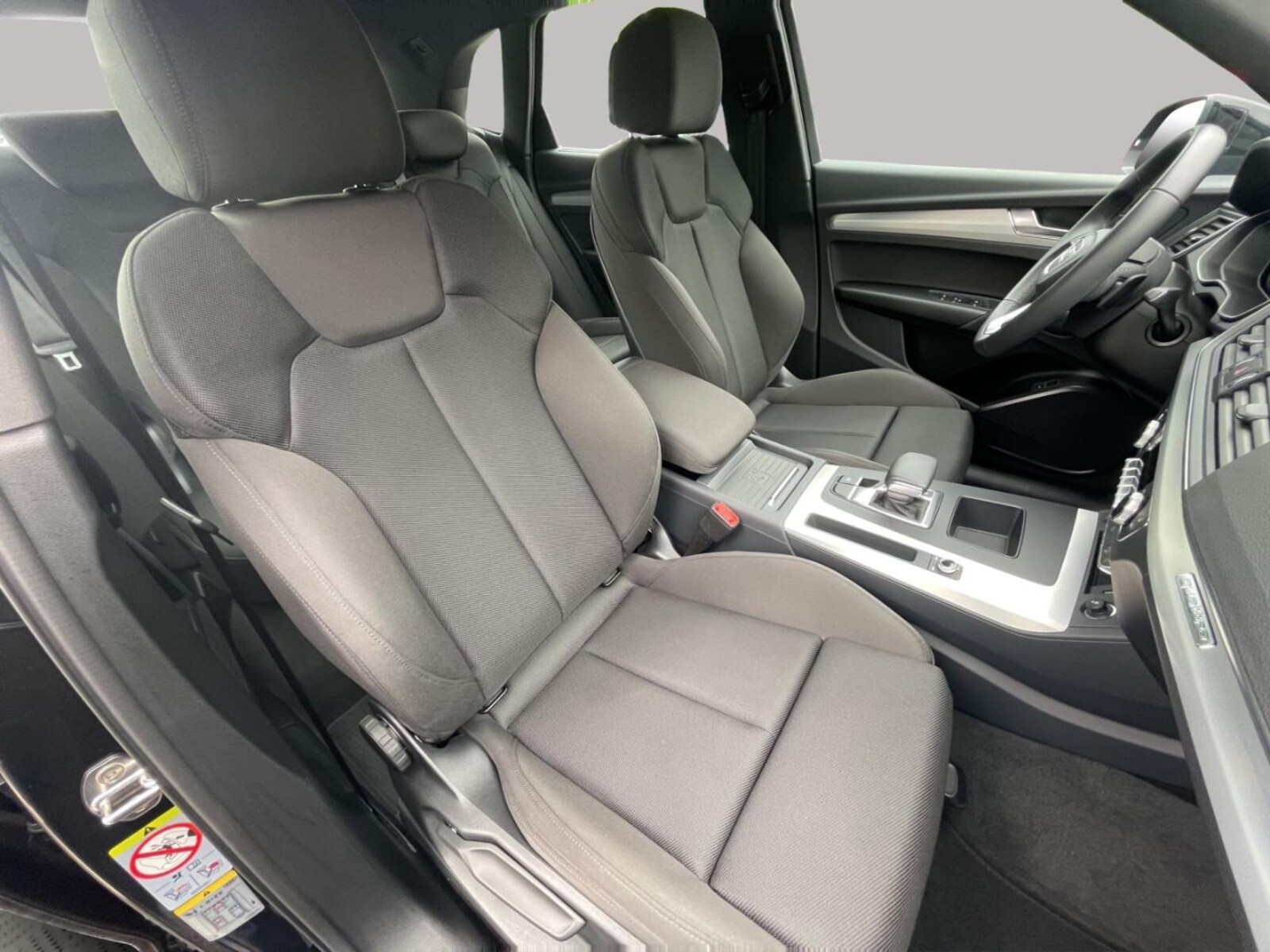 Audi Q5 – Bild 18