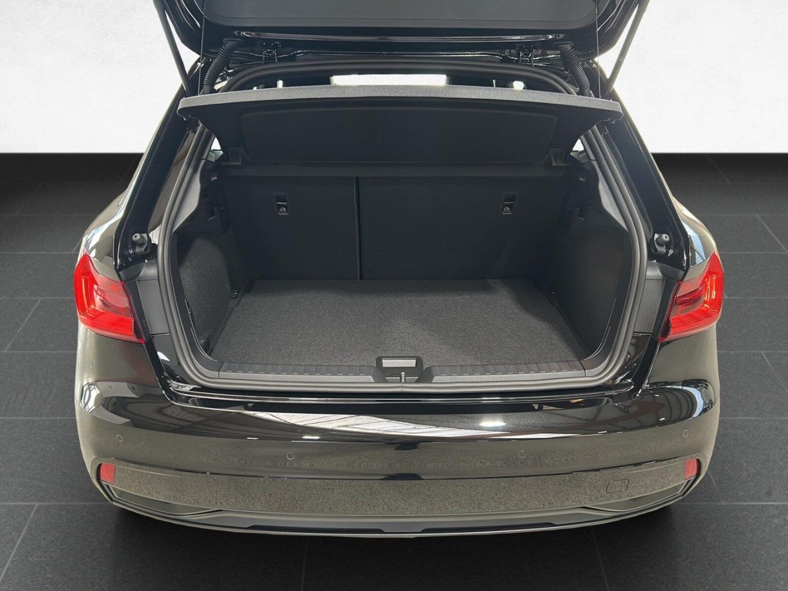 Audi A1 Sportback – Bild 6