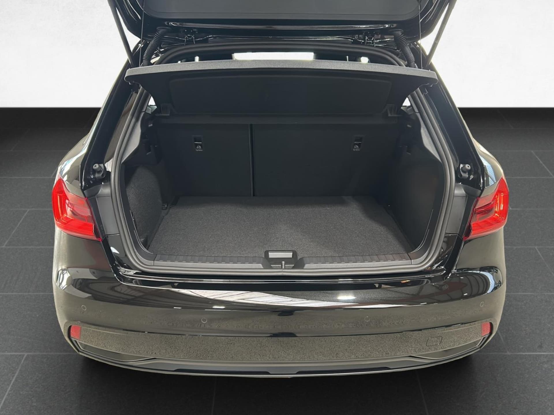 Audi A1 Sportback Advanced