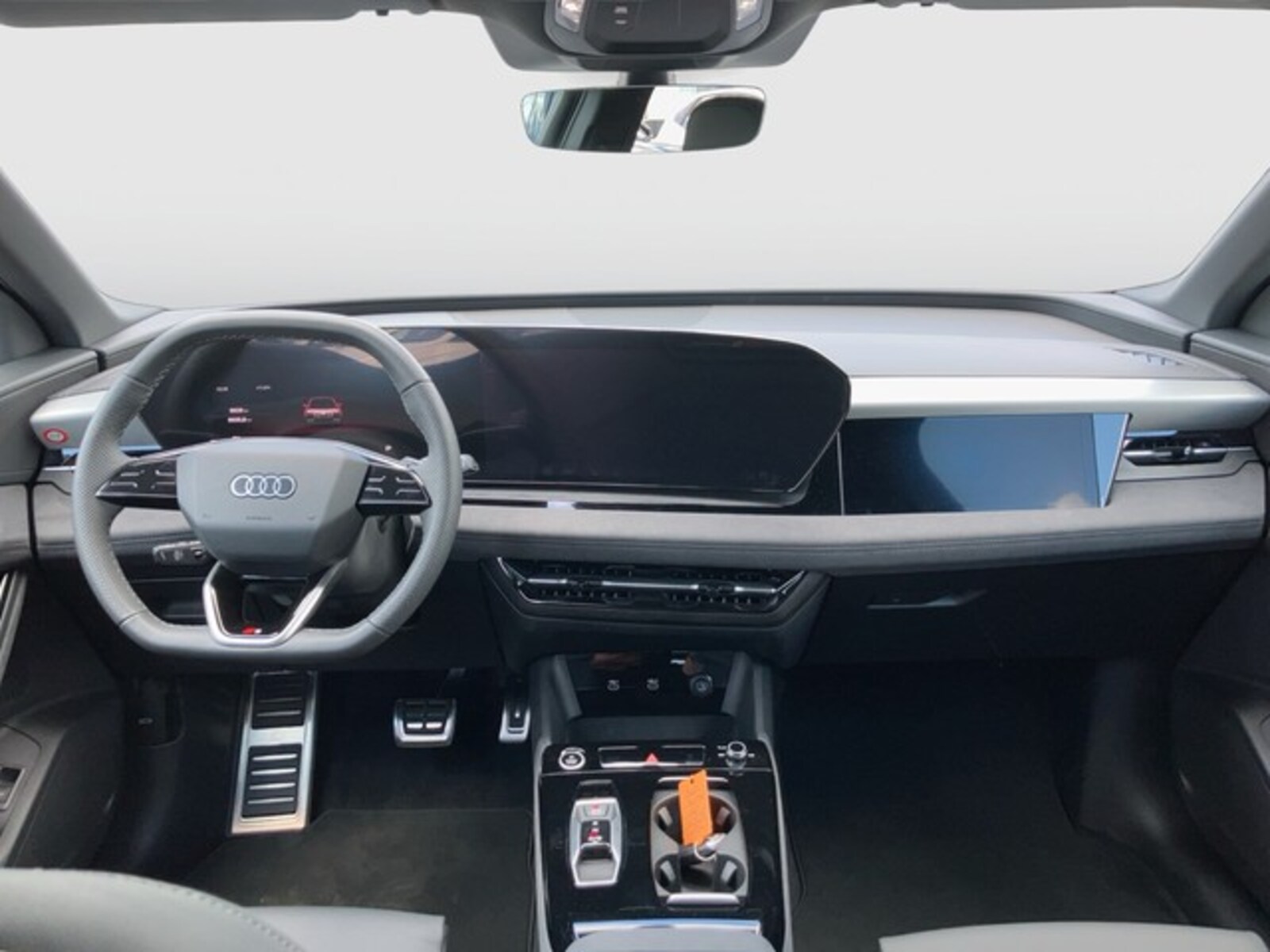 Audi Q6 e-tron – Bild 10