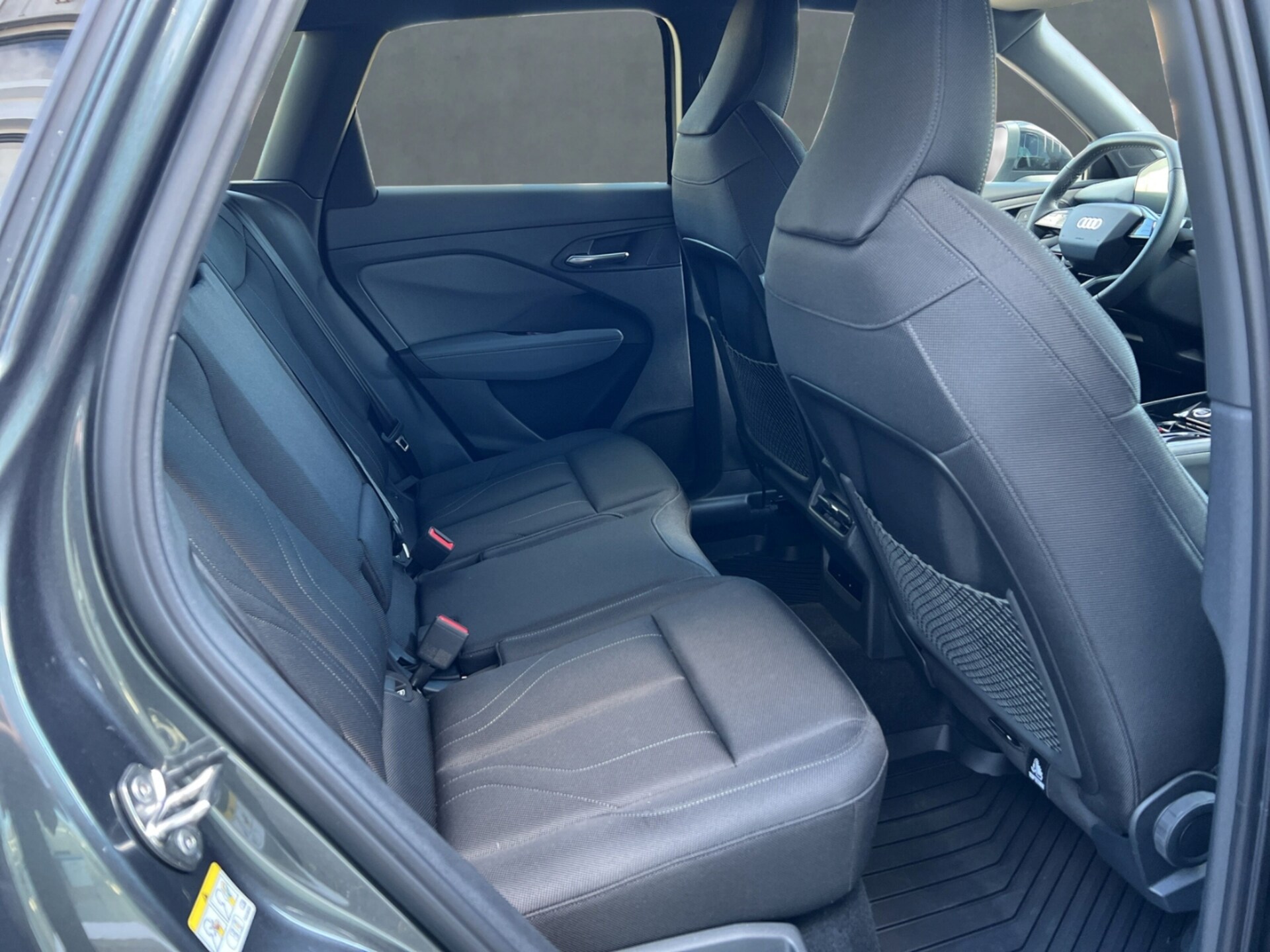 Audi Q3 SUV