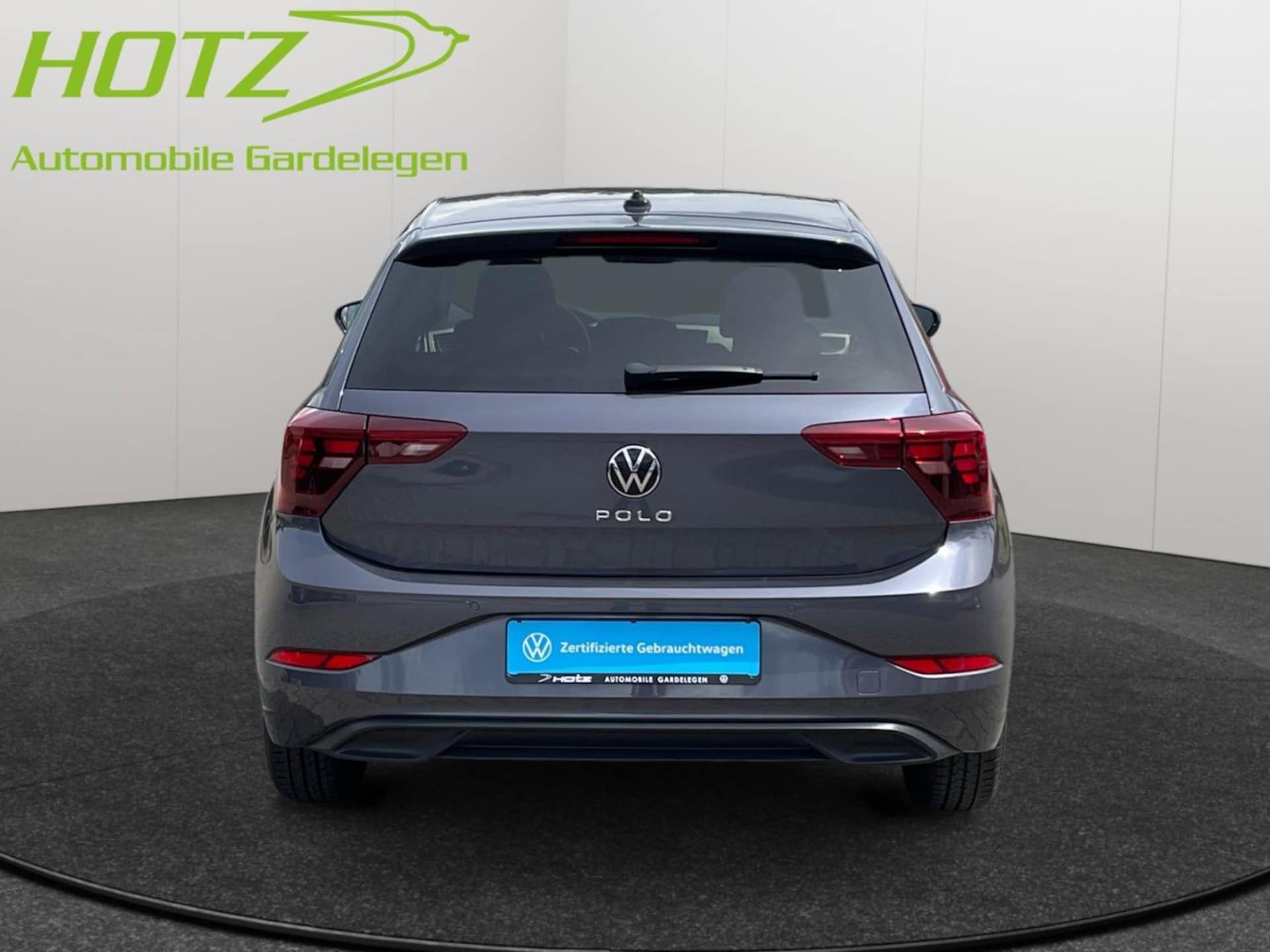 Volkswagen Polo MOVE