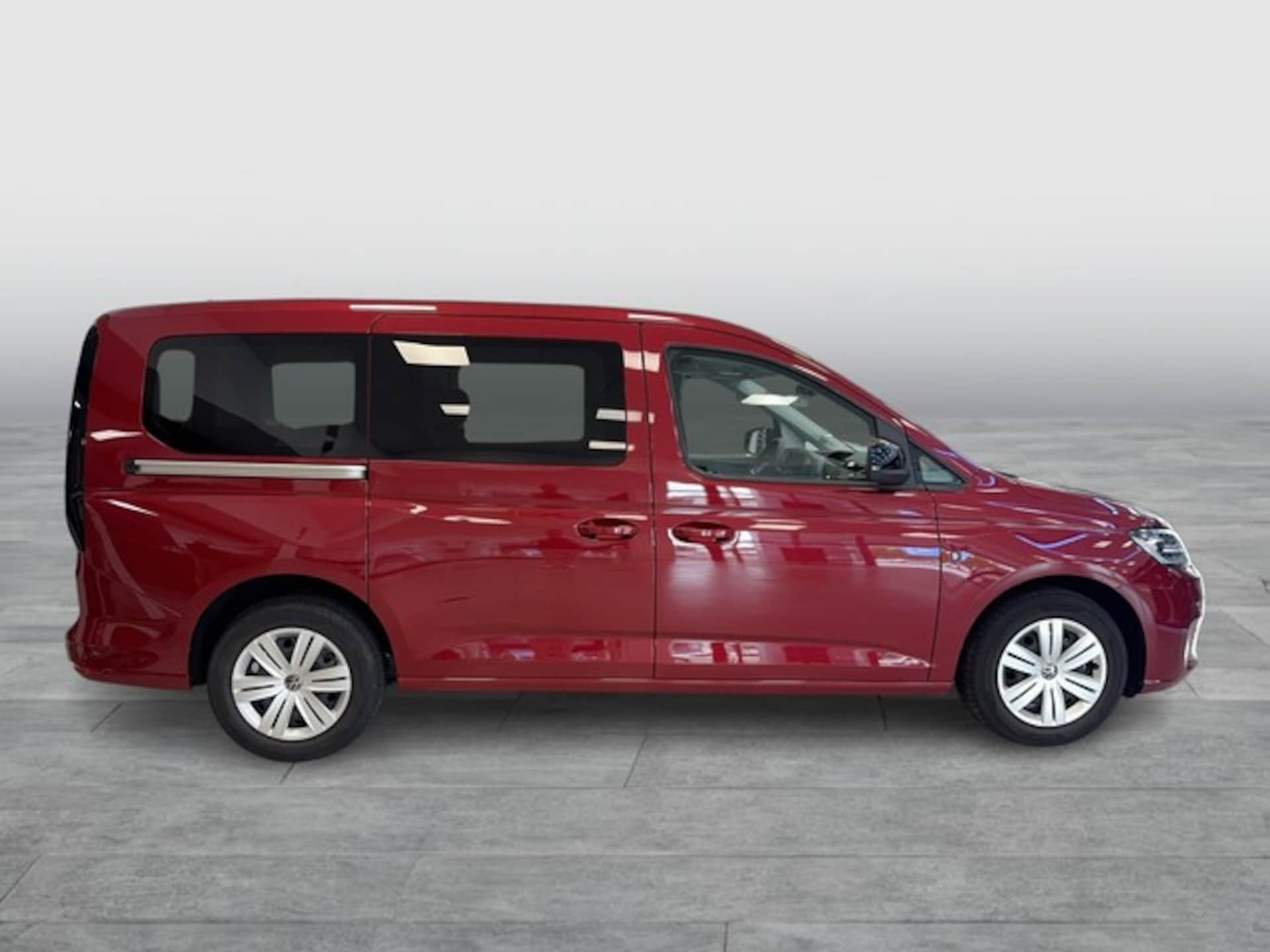 Volkswagen Caddy Maxi Basis-Modell