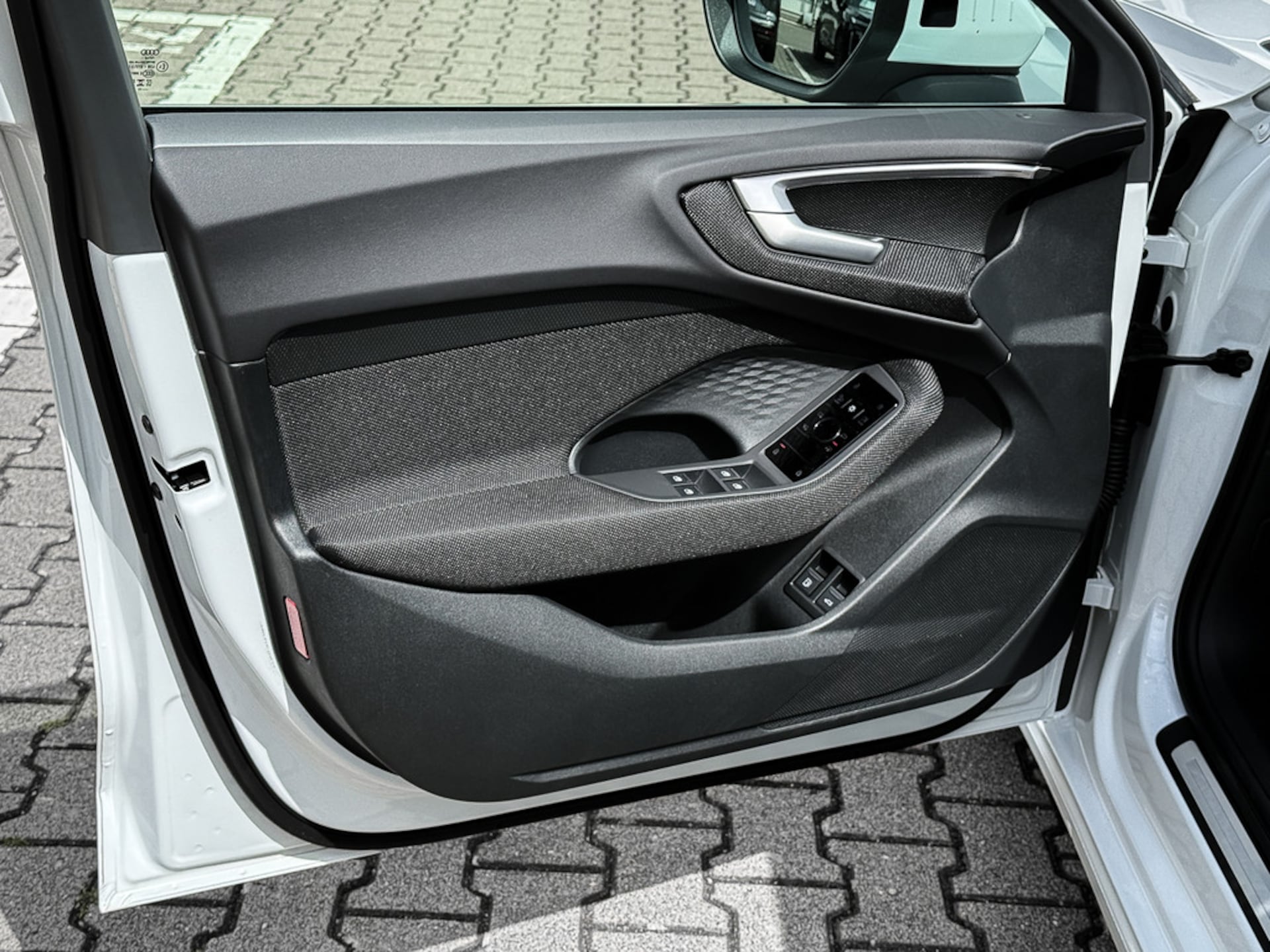 Audi A5 Avant e-hybrid