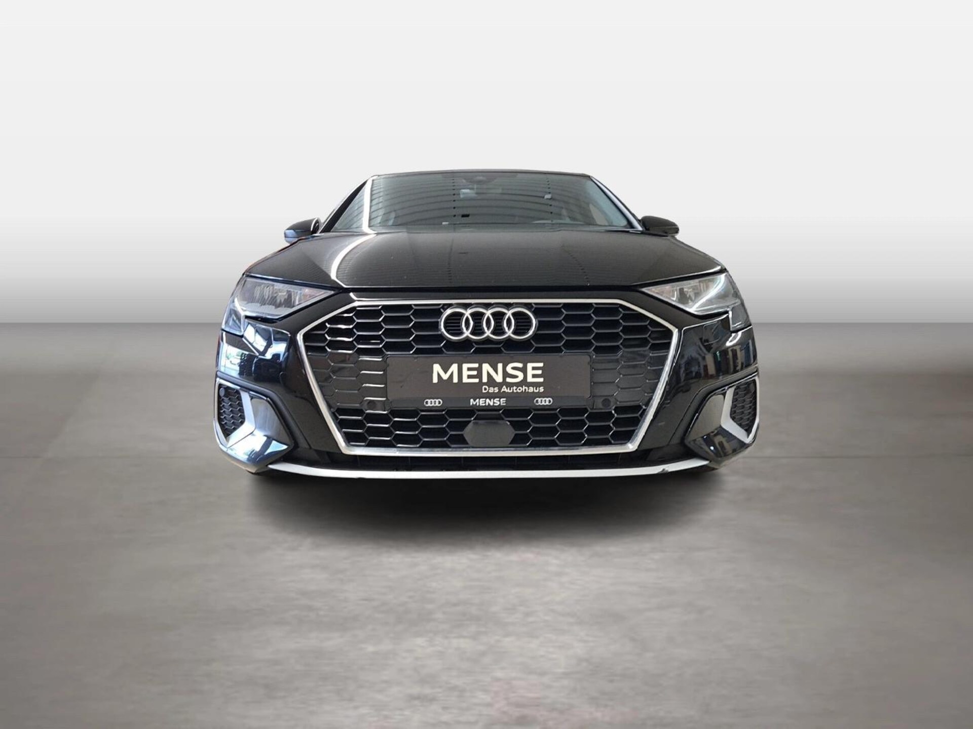 Audi A3 Sportback Advanced