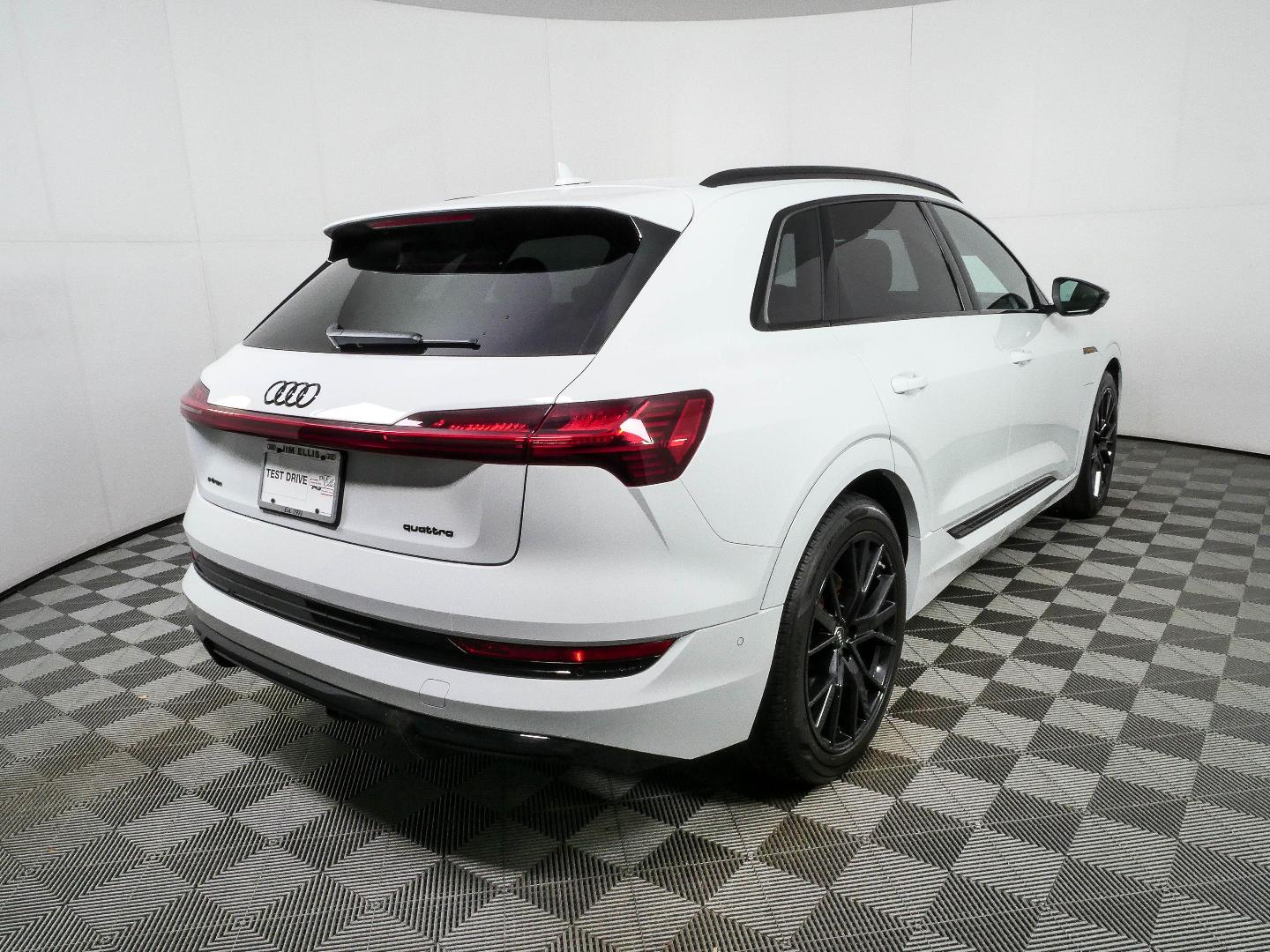 Used 2023 Audi e-tron Chronos with VIN WA1VABGE0PB025778 for sale in Atlanta, GA