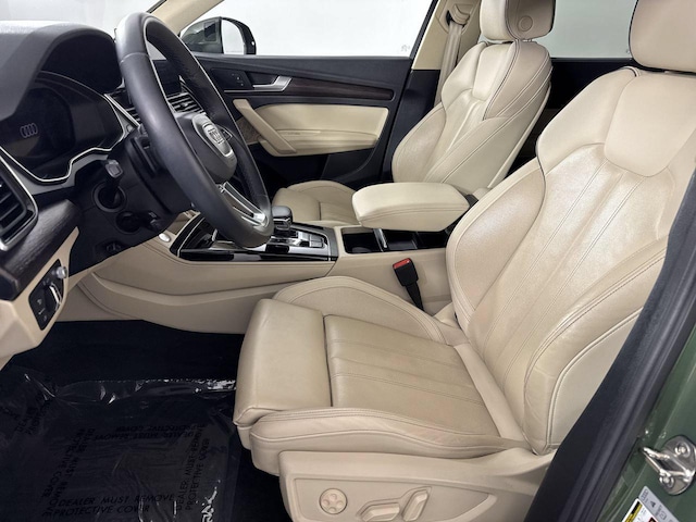 2022 Audi Q5