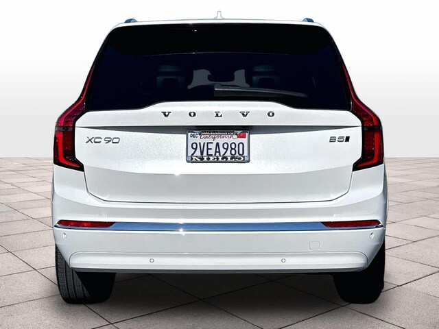 2026 Volvo XC90