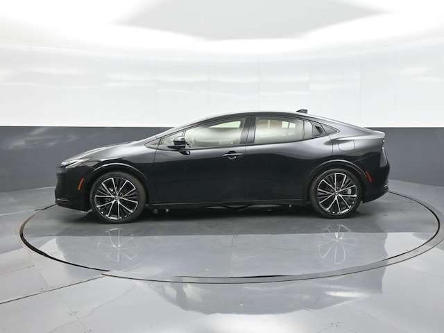 2024 Toyota Prius