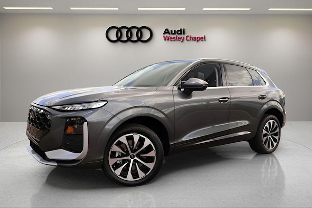 Photo of 2026 Audi Q3 SUV 