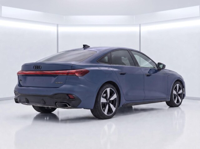 2026 Audi A5 Sedan
