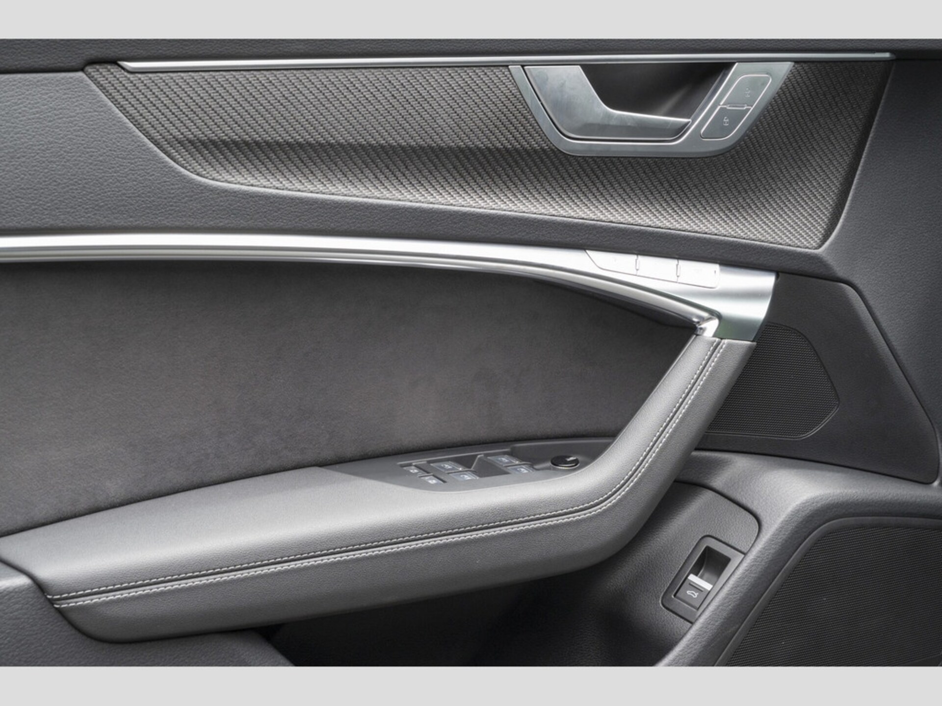 Audi A7 Sportback