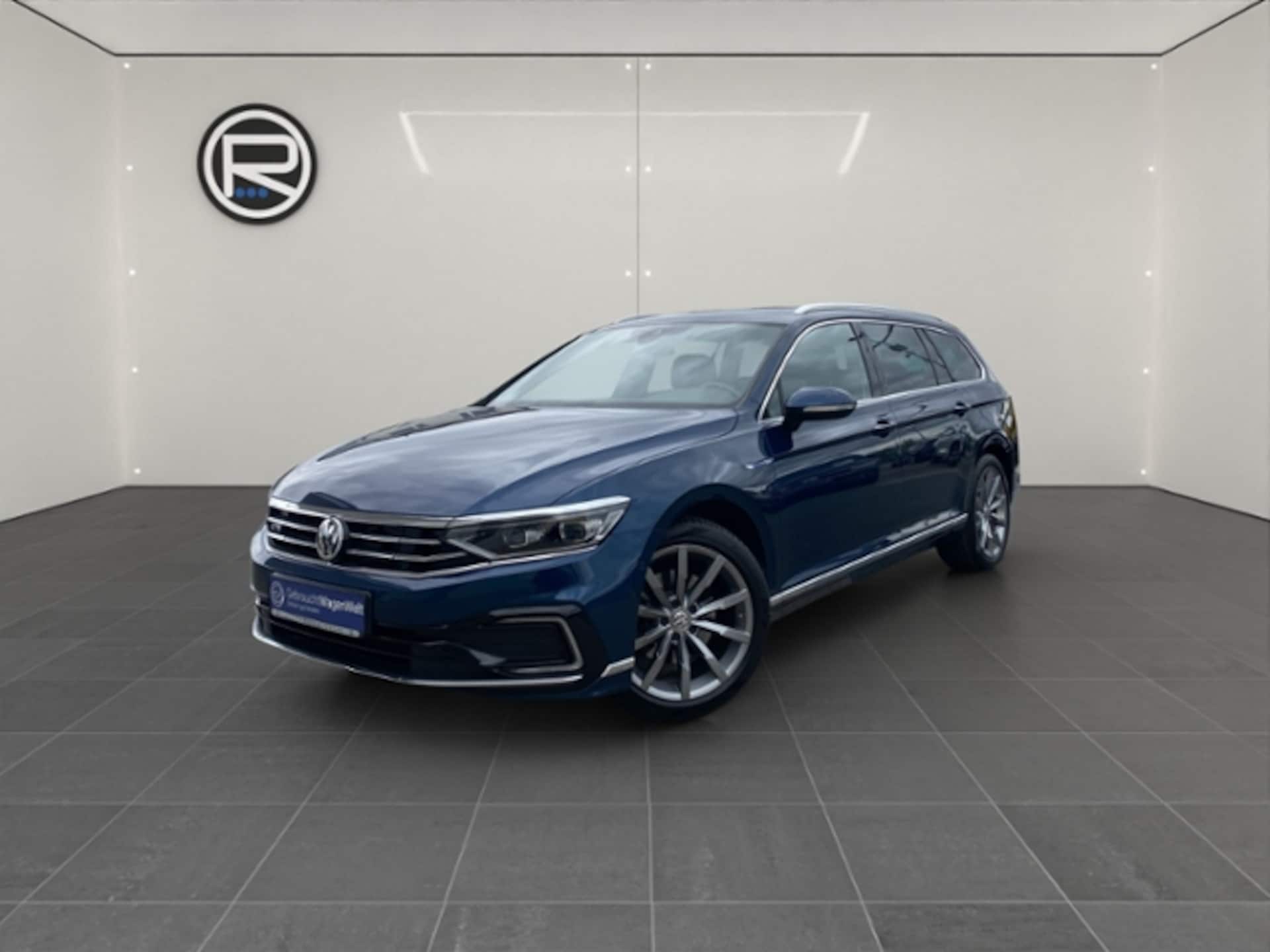Volkswagen Passat Variant GTE