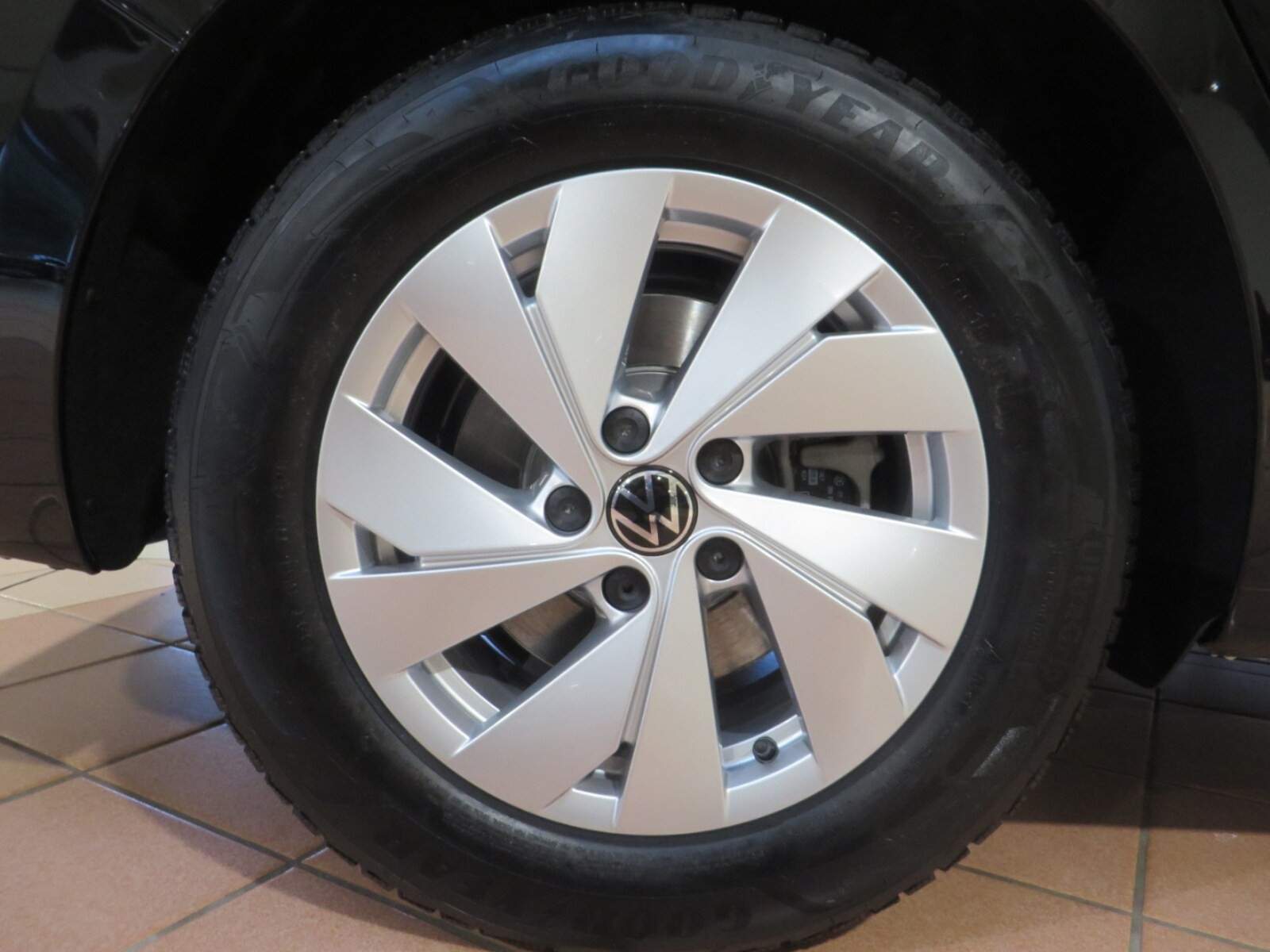 Volkswagen Passat – Bild 5