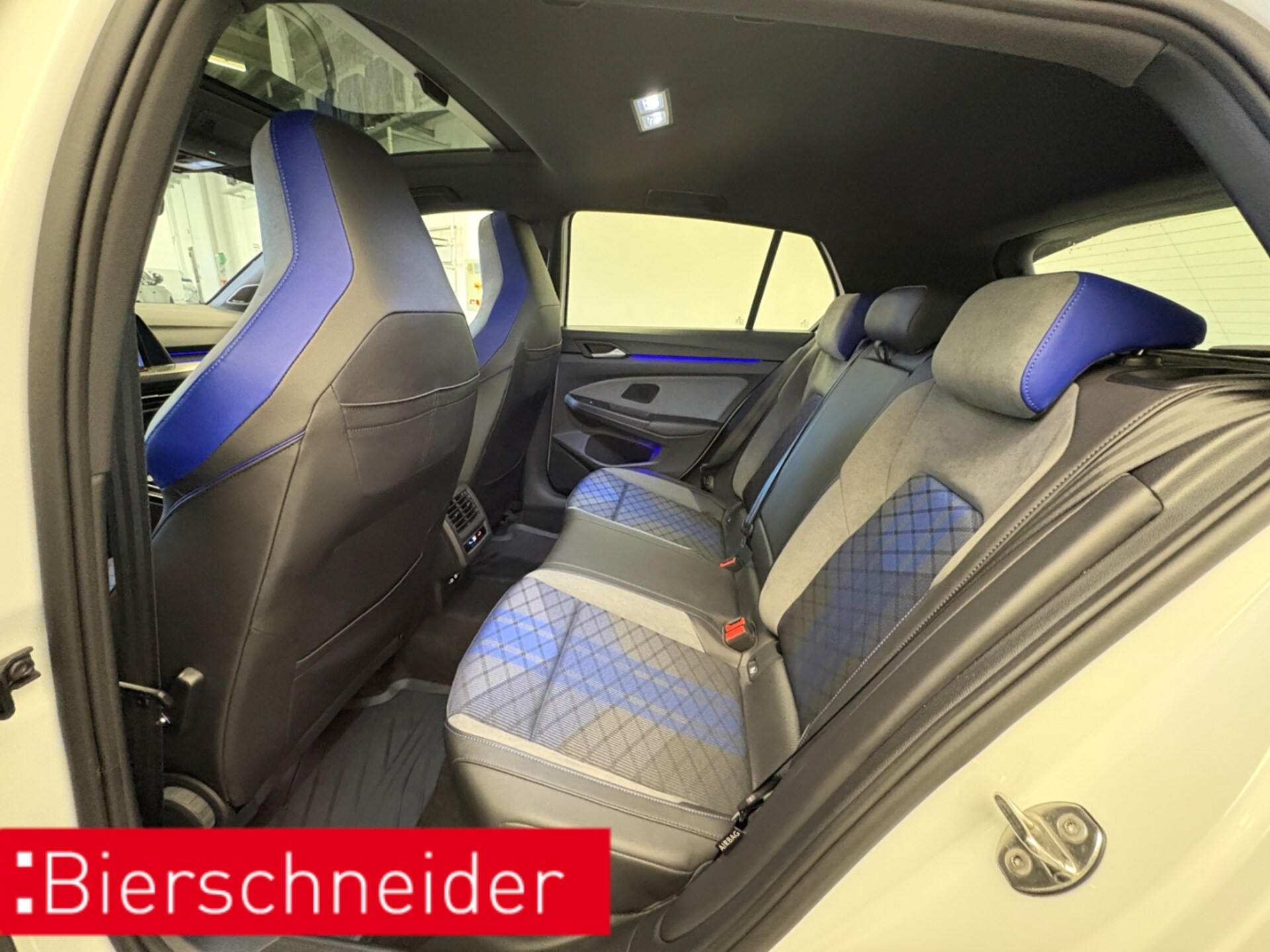 Volkswagen Golf R 20 Years