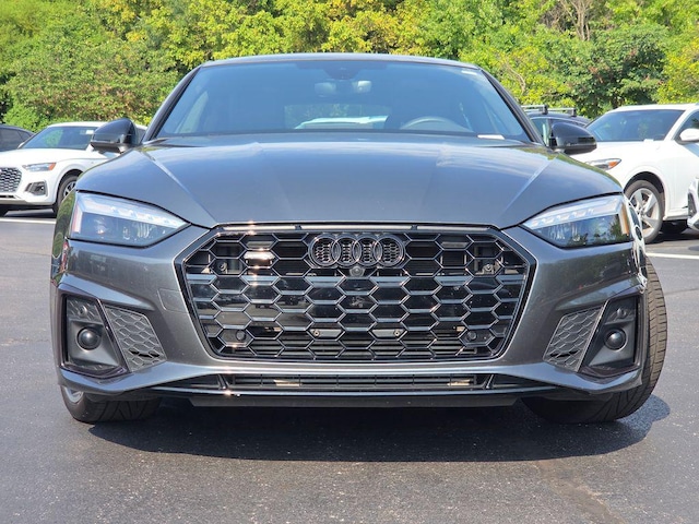 2023 Audi A5 Sportback