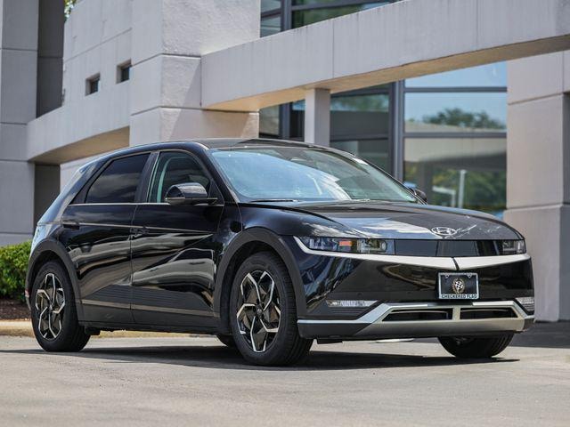 2024 Hyundai IONIQ 5