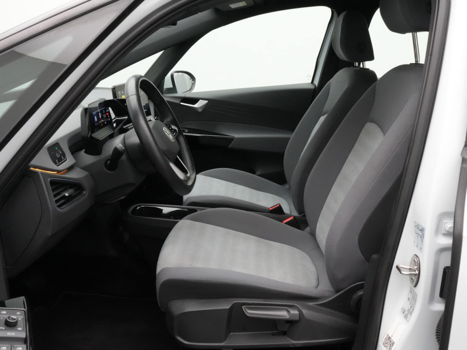 Volkswagen ID.3 Pro Performance